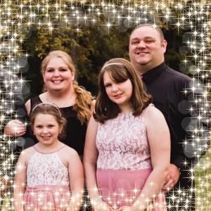 Meet your Posher, Caroline